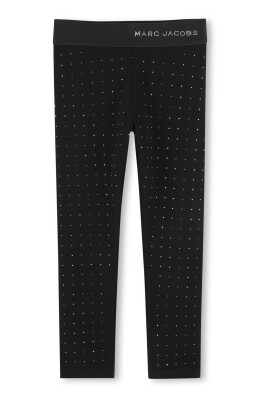 leggings-unis-avec-diamants