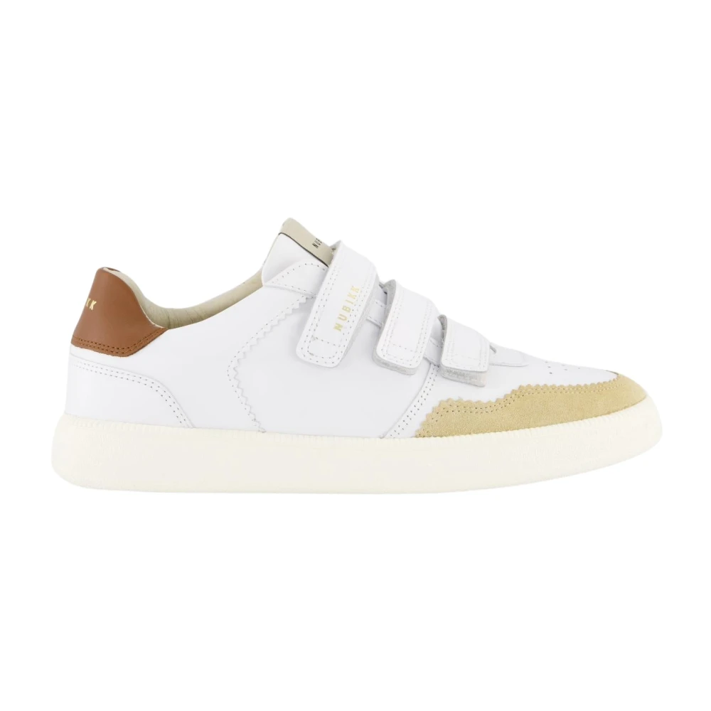 Nubikk - Shoes > Sneakers - White - Nubikk - Modalova