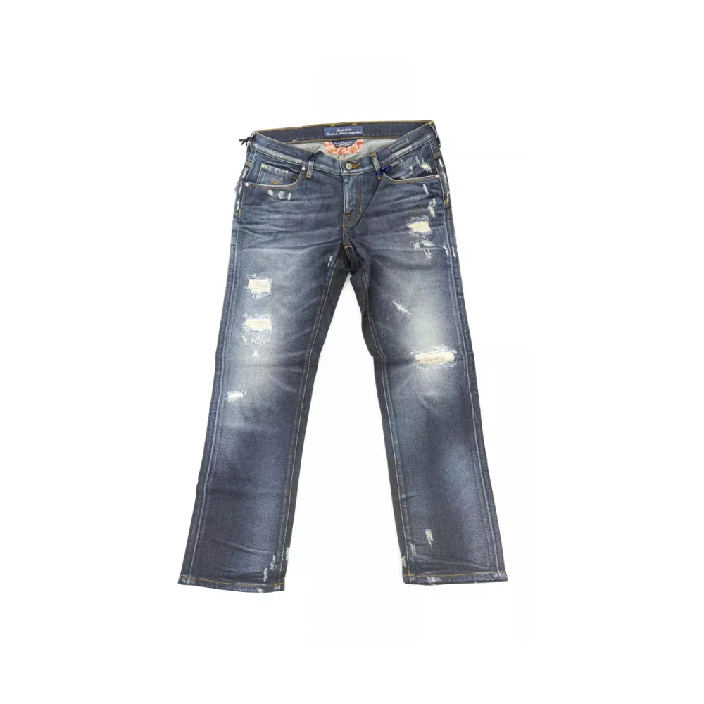 Jeans > Slim-fit Jeans - - Jacob Cohën - Modalova