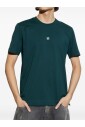 dark-green-t-shirt-with-white-logo