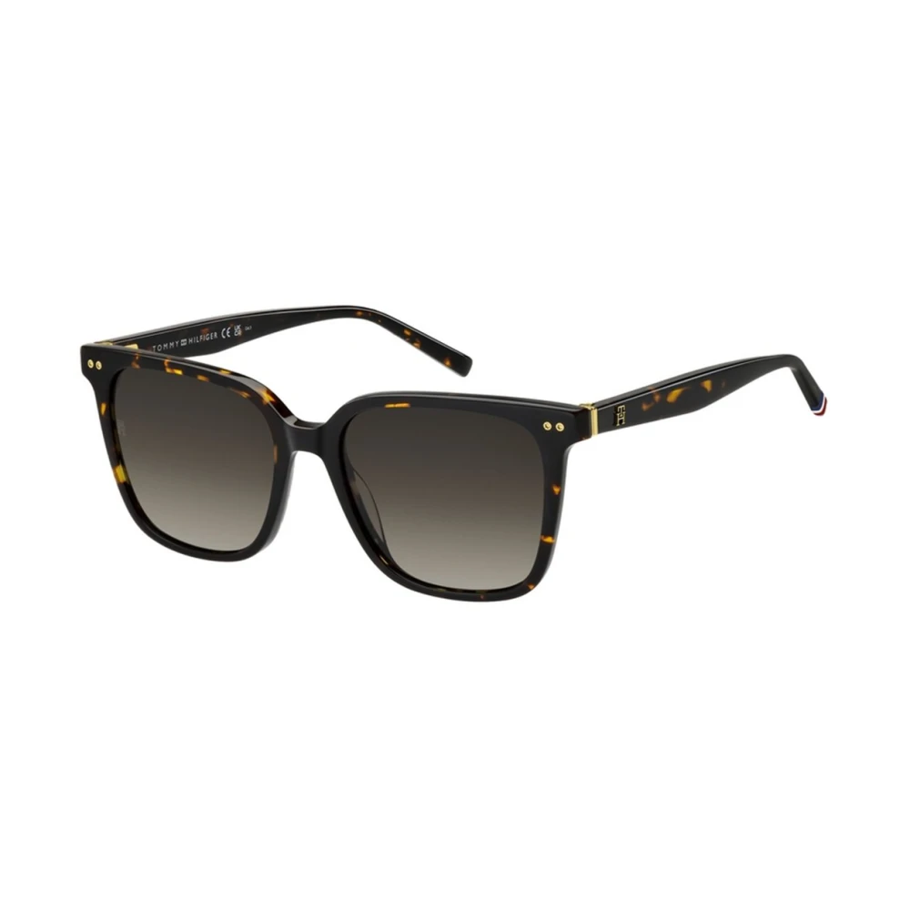 Accessories > Sunglasses - - Tommy Hilfiger - Modalova
