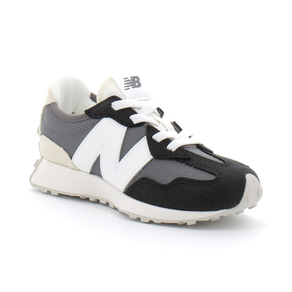New Balance Boys Multicolor Fashion Trainers - Kids Sneakers - 31 Eu - Kids