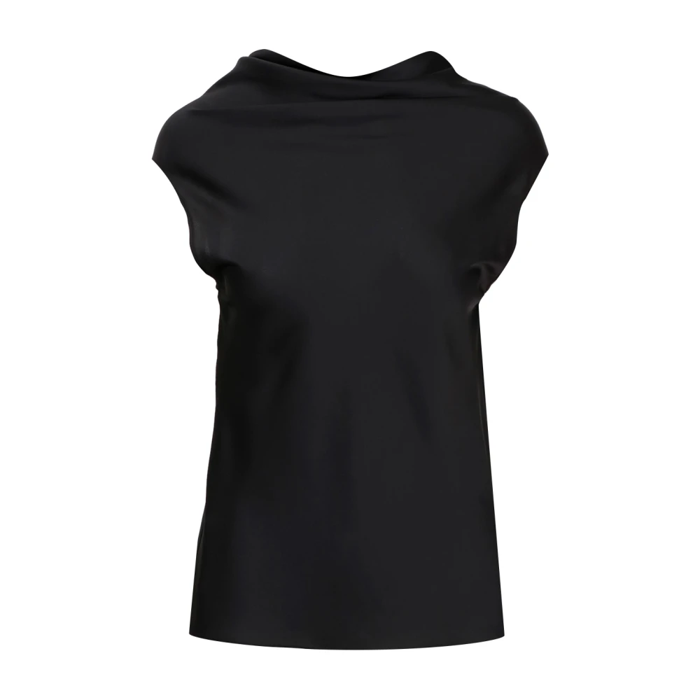 Tops > Sleeveless Tops - - Philosophy di Lorenzo Serafini - Modalova