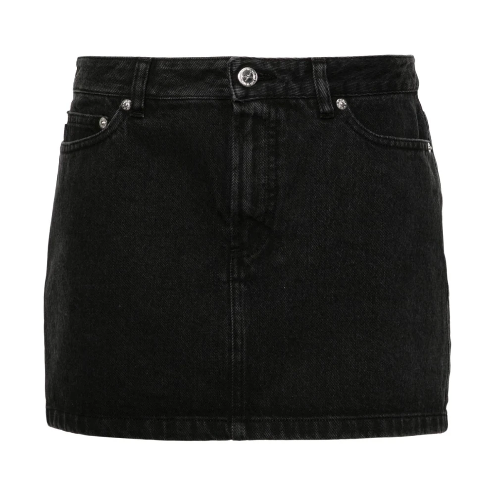 Skirts > Denim Skirts - - A.p.c. - Modalova