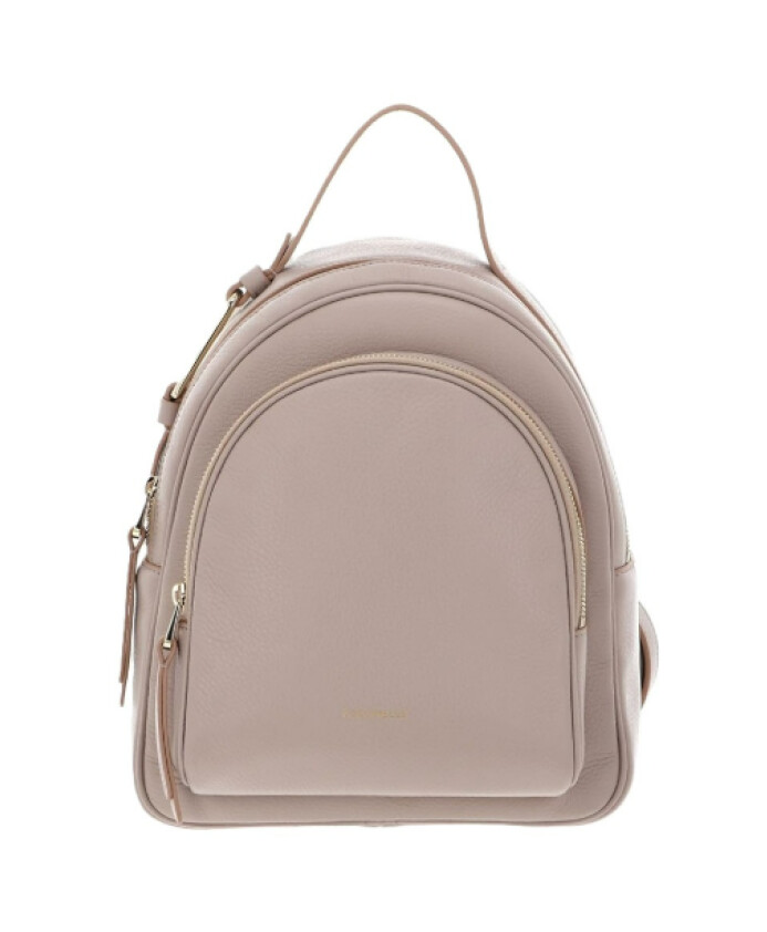 pink-leather-shoulder-bag