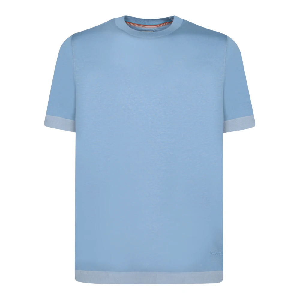 Tops > T-Shirts - - Paul Smith - Modalova