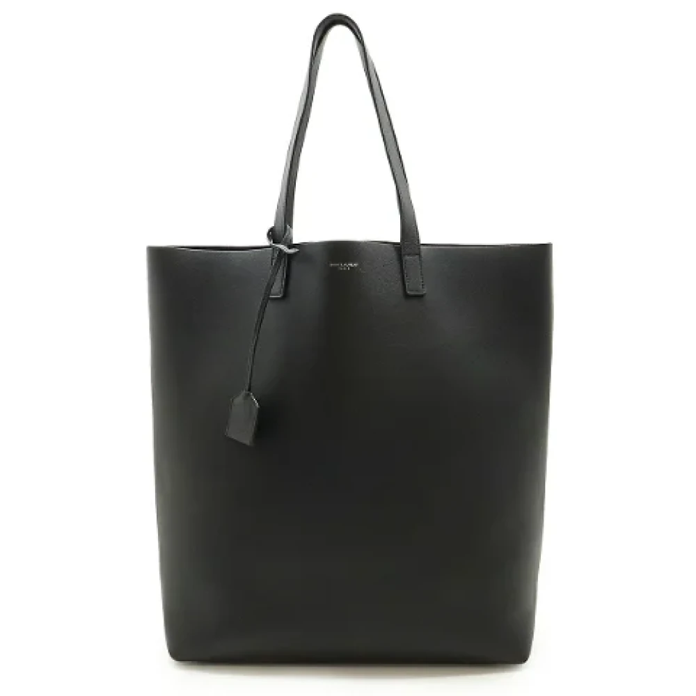 Pre-owned > Pre-owned Bags > Pre-owned Tote Bags - - Yves Saint Laurent Vintage - Modalova