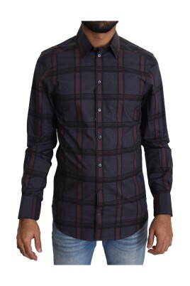 chemise-a-carreaux-bleu-marine