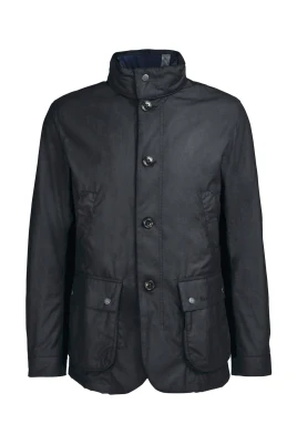 Century Wax Jacket