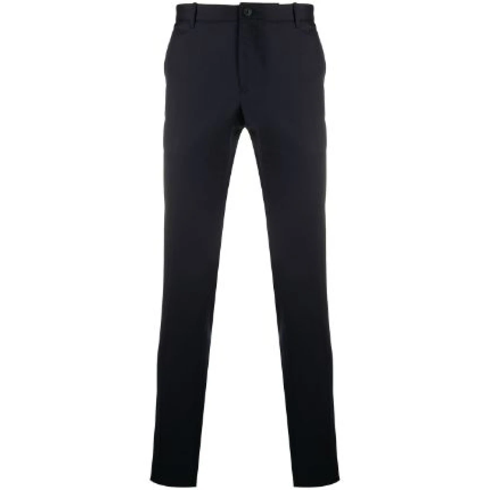 Trousers > Chinos - - Incotex - Modalova