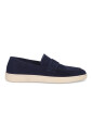 mocassin-en-daim-bleu