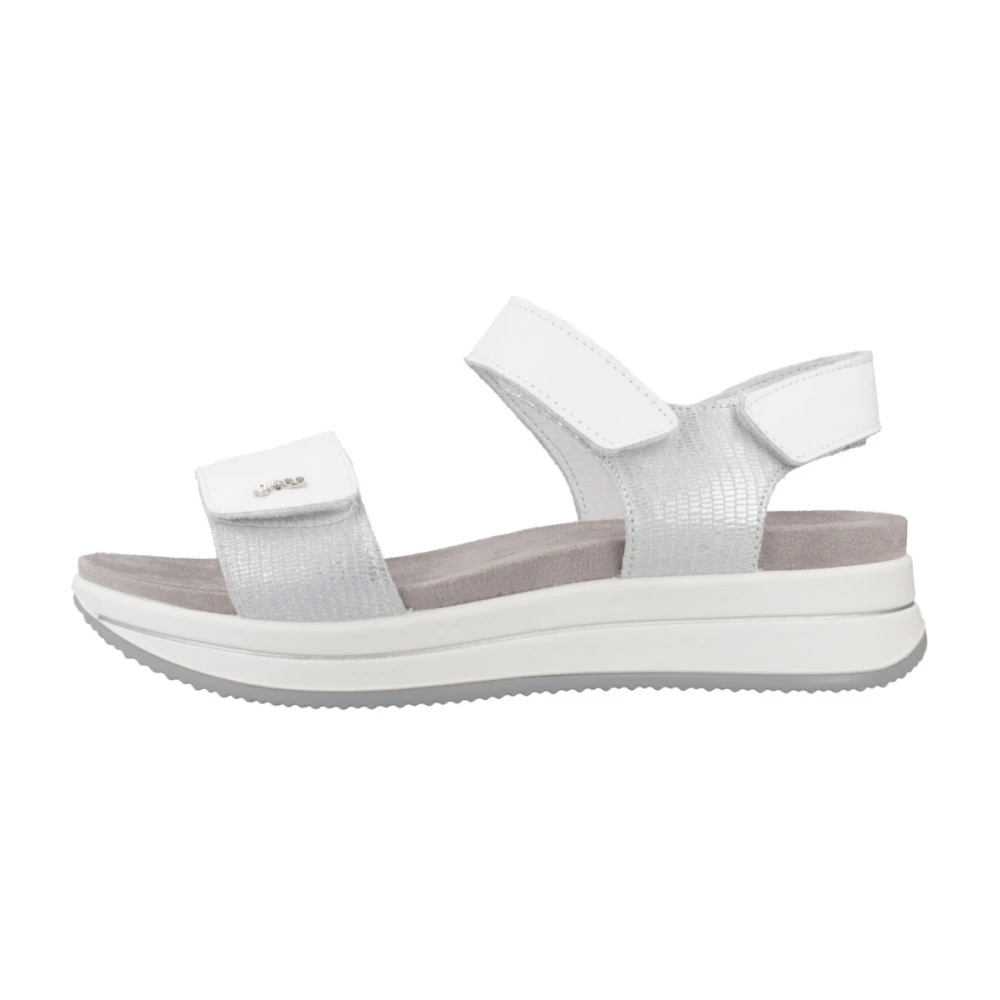 Shoes > Heels > Wedges - - Igi&Co - Modalova