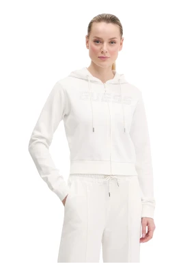 Primula Zip-through Hoodie