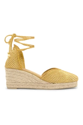 Cora Espadrille
