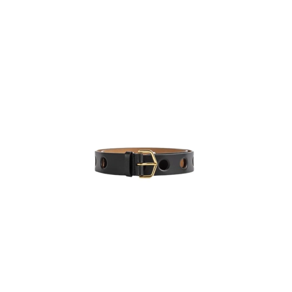 Accessories > Belts - - Alaïa - Modalova