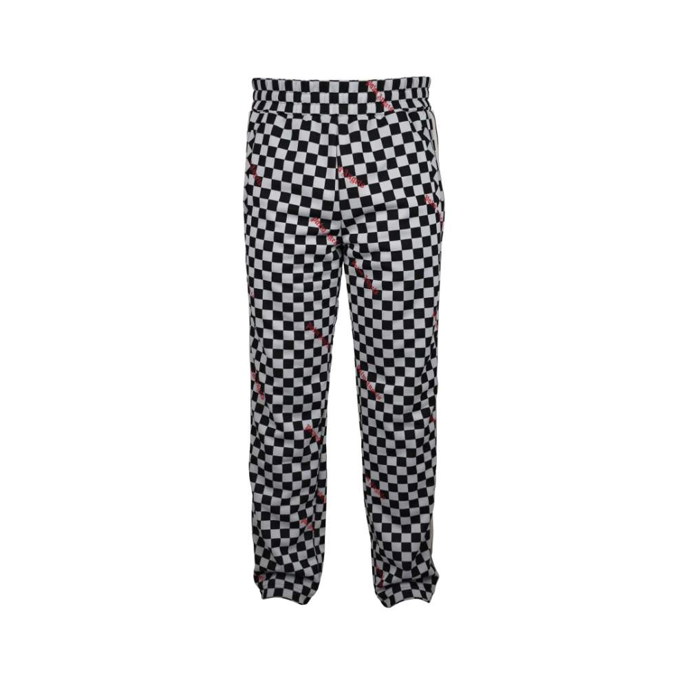 Palm Angels Trousers Multicolor Heren