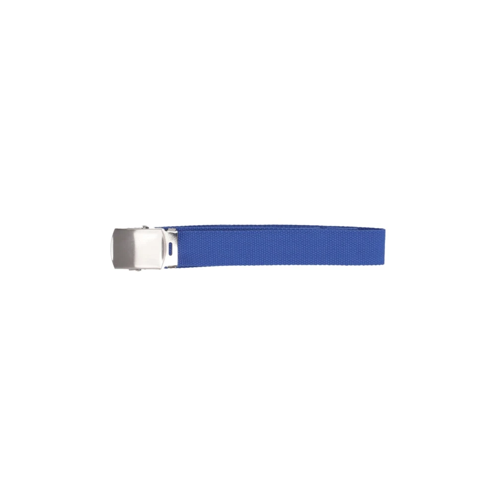 Obey - Accessories > Belts - Blue - Obey - Modalova