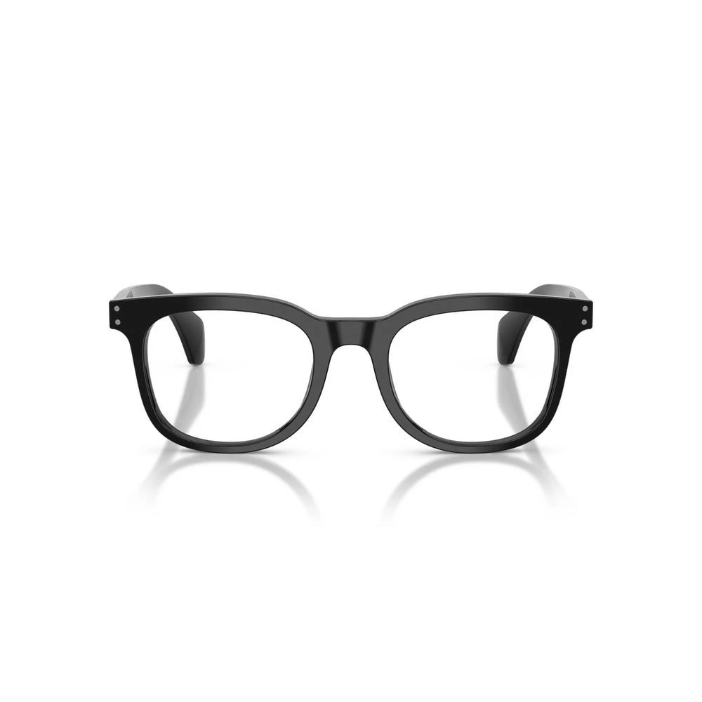 Moncler , Glasses, Unisex, Black, 50 Mm, Me2023 Sunglasses