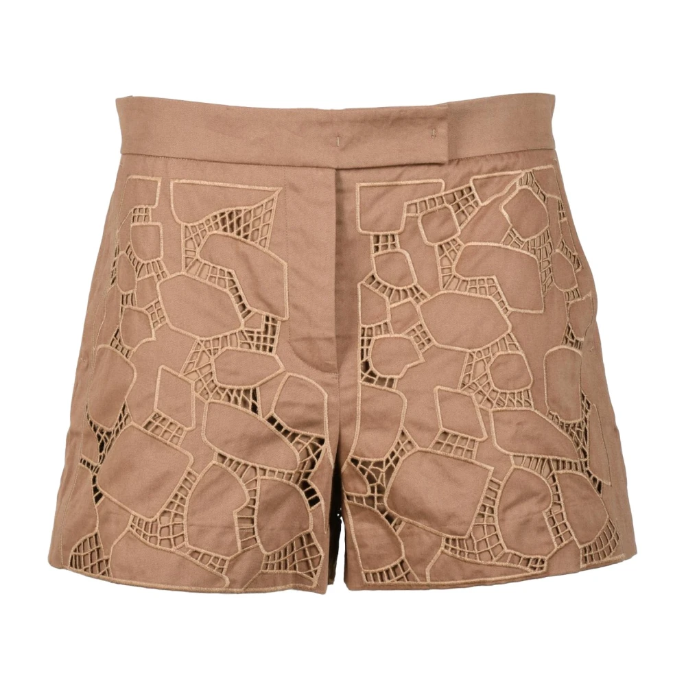 Shorts > Short Shorts - - Max Mara Studio - Modalova