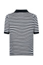 blue-white-striped-v-neck-polo-shirt