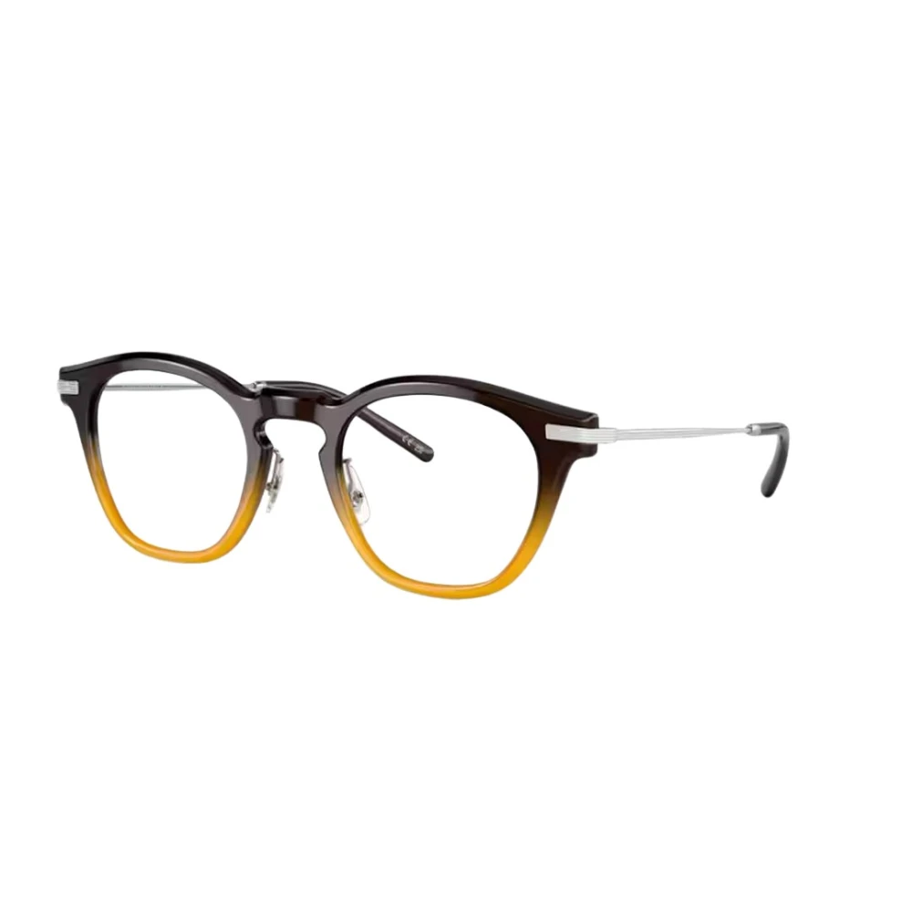 Oliver Peoples Stijlvolle Zonnebril voor Trendy Personen Multicolor Unisex