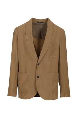 ASV Single-Breasted Jacket