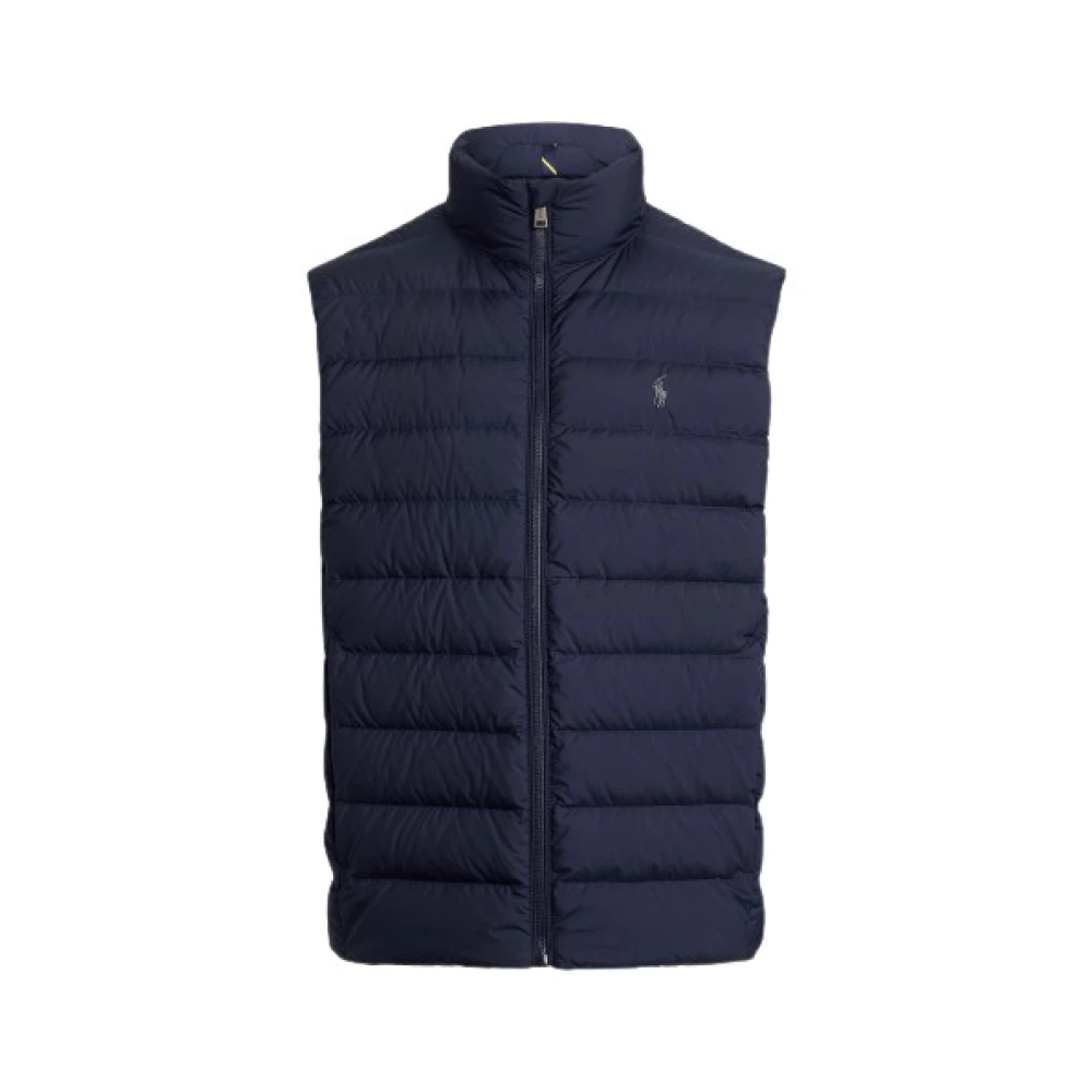 Polo Ralph Lauren Uomo Blu Giacche, S, New,
