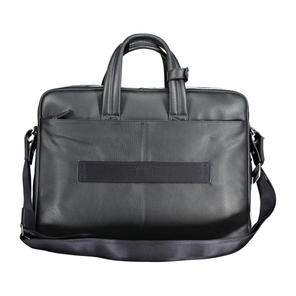 Piquadro Tassen en accessoires Blue Heren