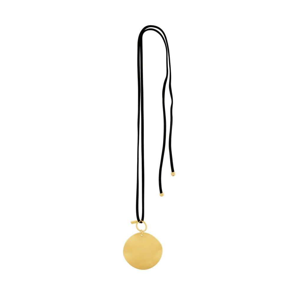 Accessories > Jewellery > Necklaces - - Dansk Copenhagen - Modalova