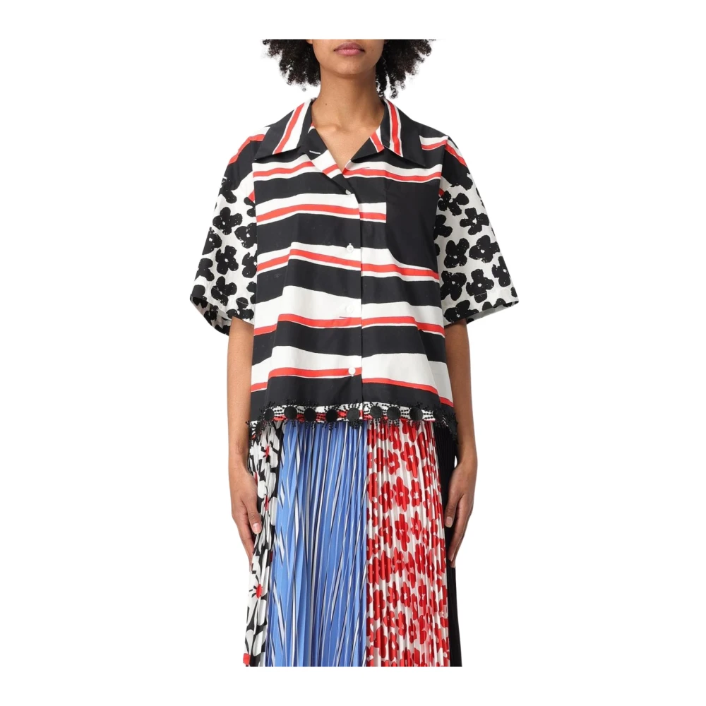 Blouses & Shirts > Shirts - - Msgm - Modalova