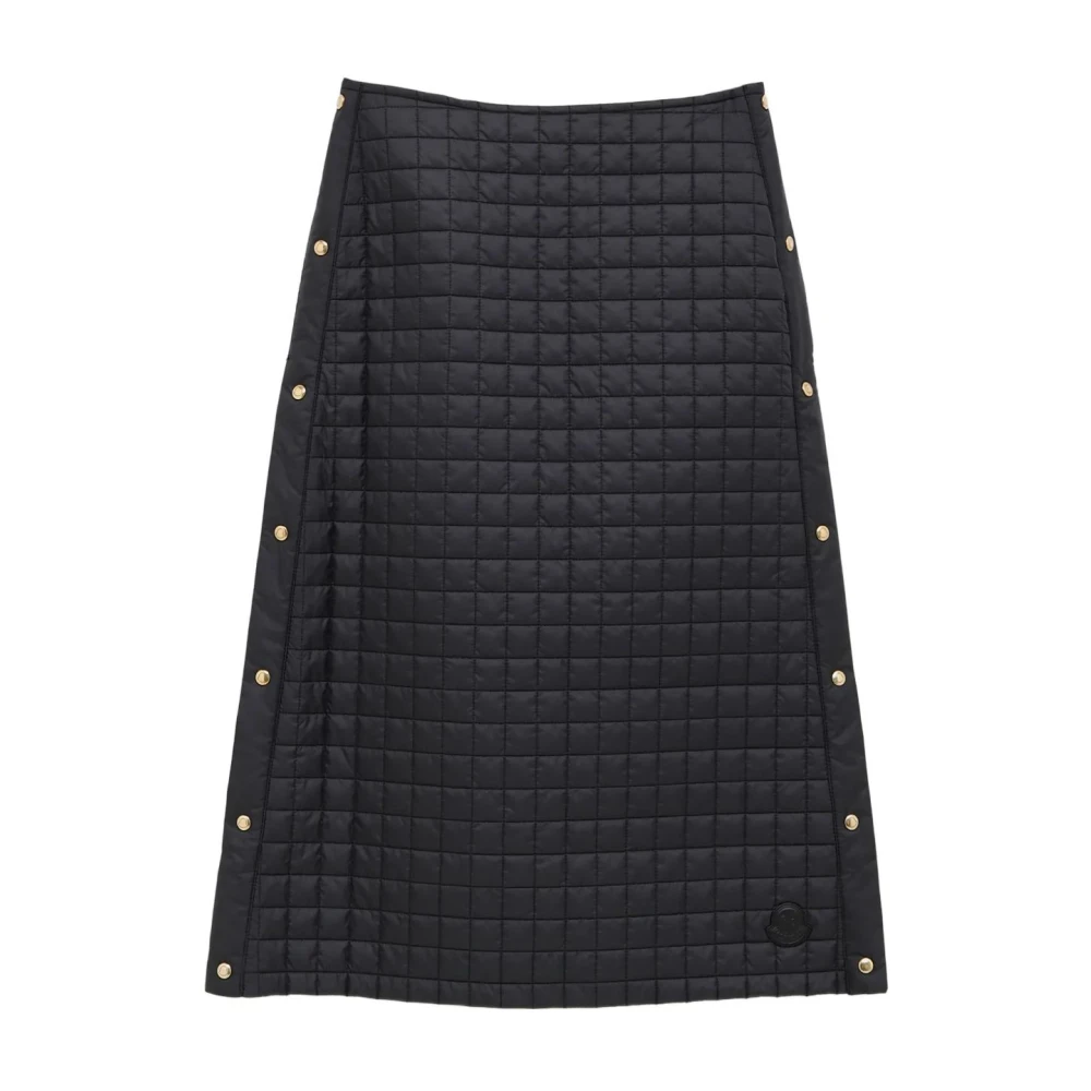 Skirts > Midi Skirts - - Moncler - Modalova