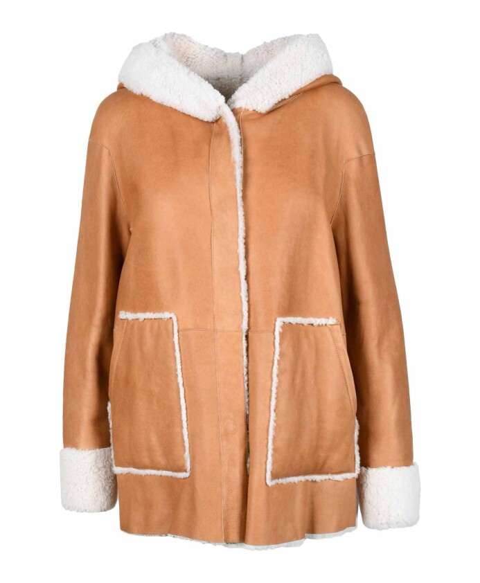 shearling-jas-100-leer
