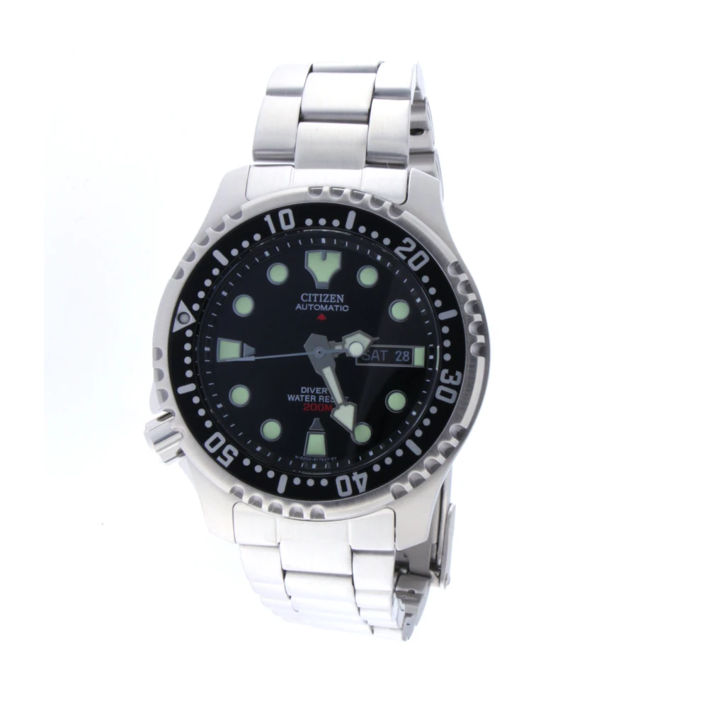 Accessories > Watches - - Citizen - Modalova