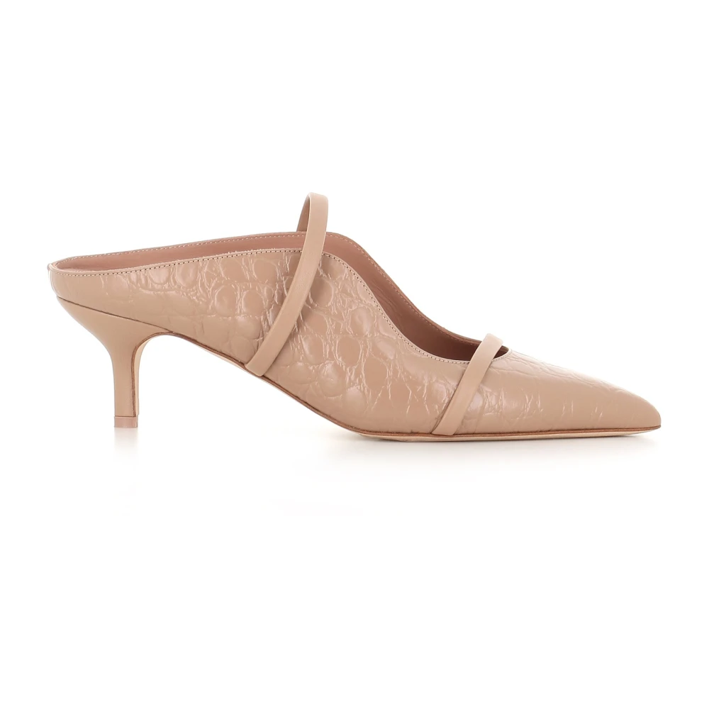 Shoes > Heels > Heeled Mules - - Malone Souliers - Modalova