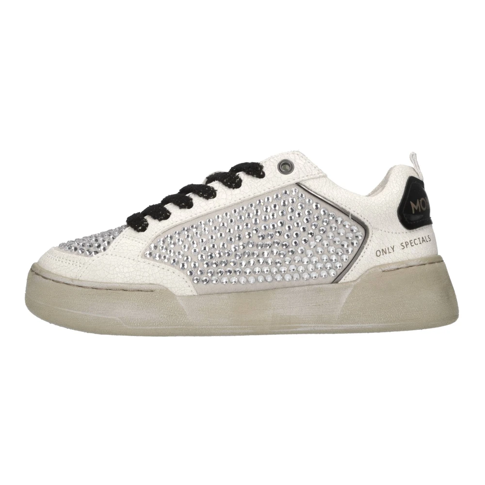 Monoway Sneakers Dames Schoenen Grijs