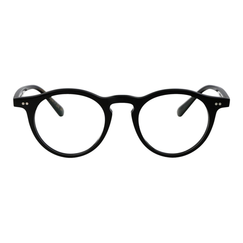 Oliver Peoples Stijlvolle Op-13 Optische Bril Black Unisex