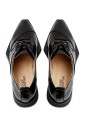 richelieus-a-lacets-pointus-noir