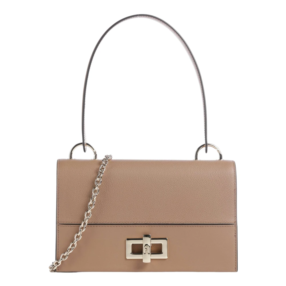 Furla , Damen, Taschen, Braun, One Size - Bild 2