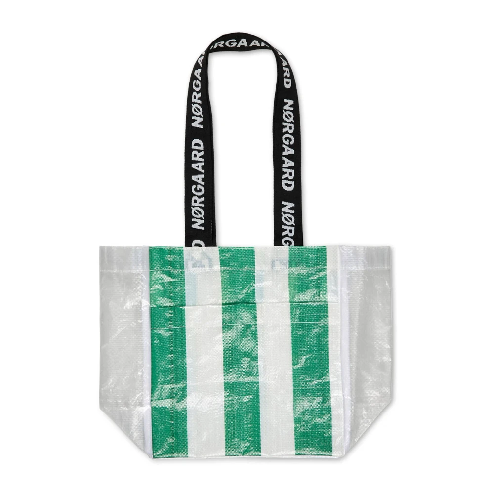 Bags > Tote Bags - - Mads Nørgaard - Modalova