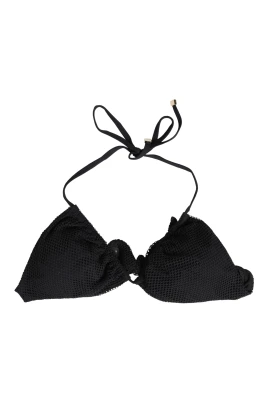 Vadderad triangelbikinitopp