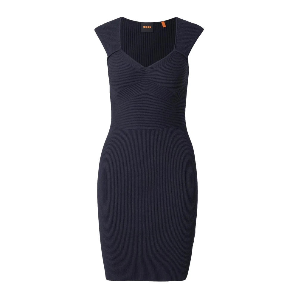Dresses > Day Dresses > Short Dresses - - Hugo - Modalova