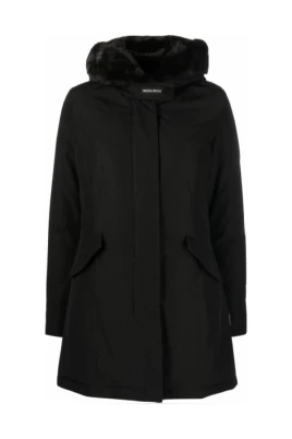 Beaker Parka