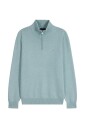 pull-en-laine-et-coton-a-zip