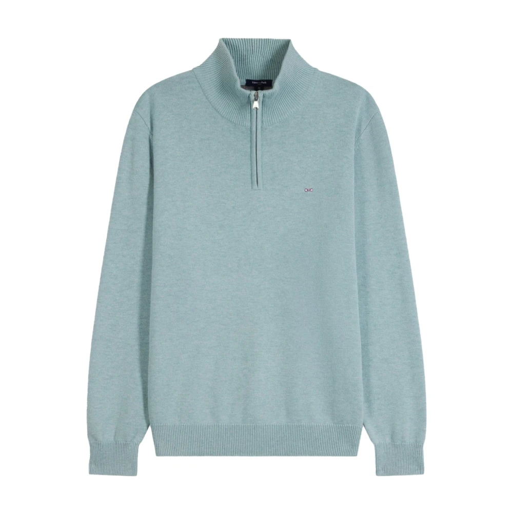 Knitwear > V-neck Knitwear - - Eden Park - Modalova
