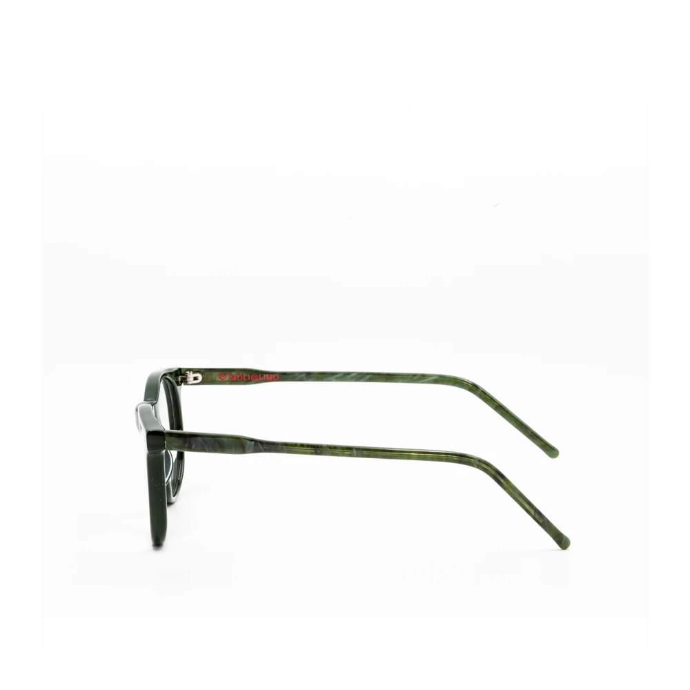 Moli@limo Stijlvol Model 18Ff4310A Green Unisex