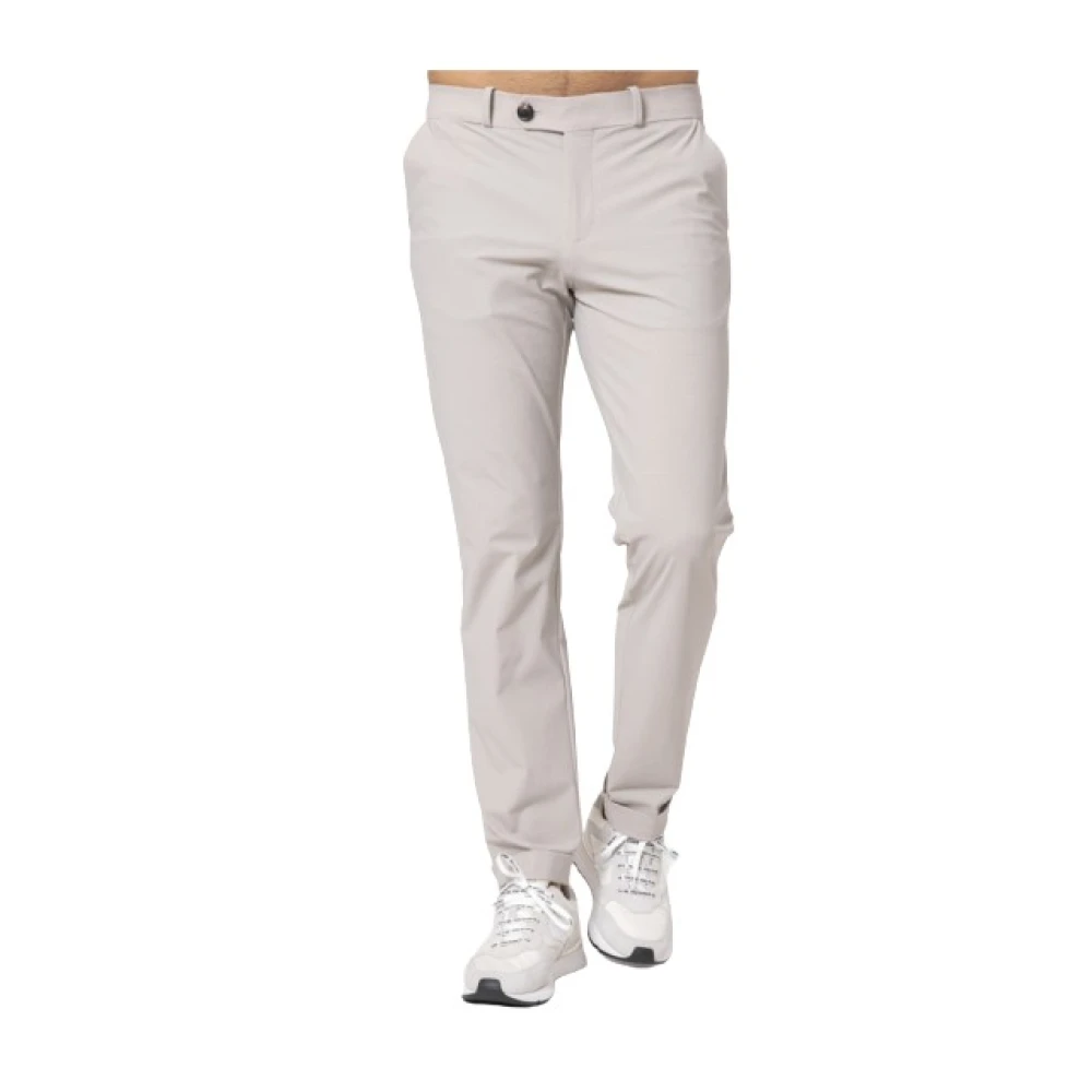 RRD Technische Kostuumbroek Gray Heren