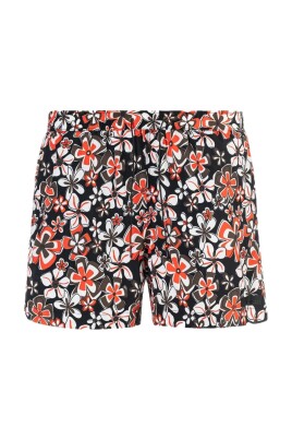 floral-print-beachwear