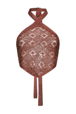 haut-crochete-attache-au-cou-avec-motif-perfore