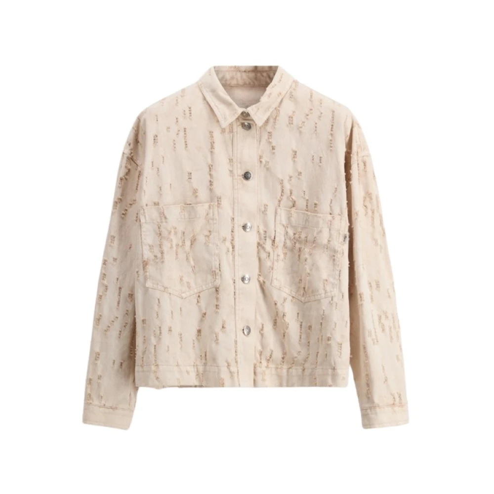 Jackets > Light Jackets - - 8PM - Modalova