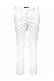 White Jeans & Pant